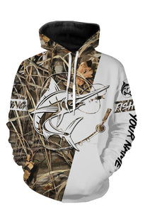 Swordfish personalized fishing tattoo full printing shirt, hoodie, long sleeves