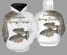 Load image into Gallery viewer, Comanche springs pupfish fishing full printing