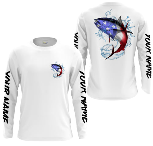  ChipteeAmz Camisas de pesca de camuflaje de pesca de