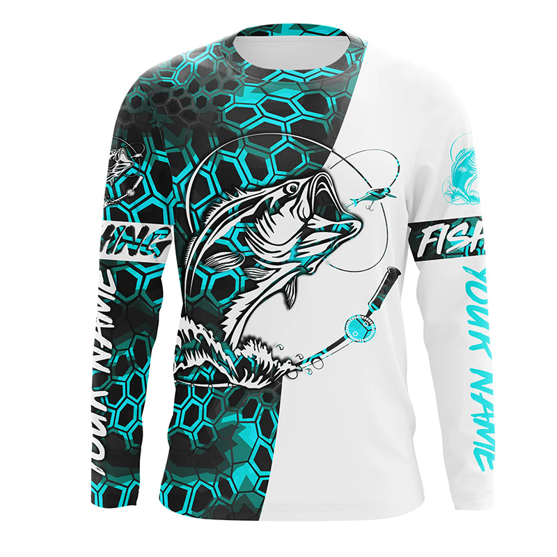 FISHING JERSEYS