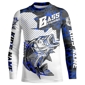 Personalized Largemouth Bass Fishing Jerseys, Bass Tournament Fishing –  ChipteeAmz