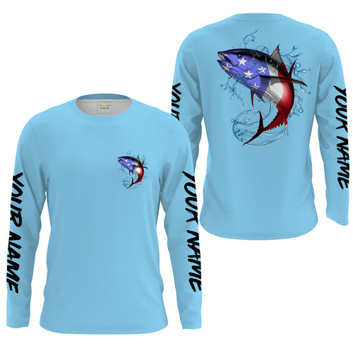 Tuna Fishing Shirts – ChipteeAmz