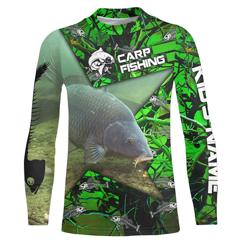 Youth fishing shirts - KID LONG SLEEVES UPF – Page 14 – ChipteeAmz