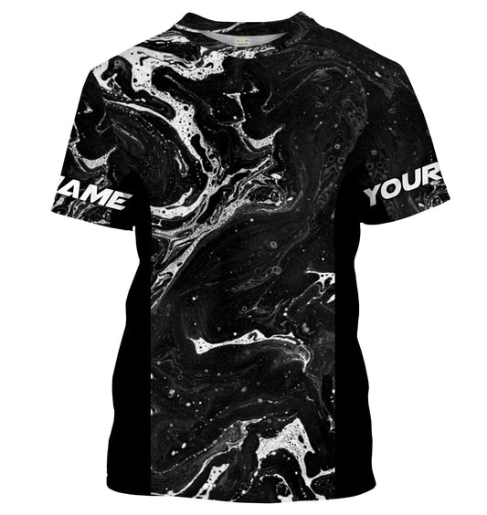 Fishing camo Custom UV Protection Long Sleeve performance lightweight and comfortable Fishing Shirts - IPHW1223