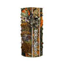 Load image into Gallery viewer, Bow hunting t shirt Deer Hunting Customize Name 3D All Over Printed Shirts NQS960