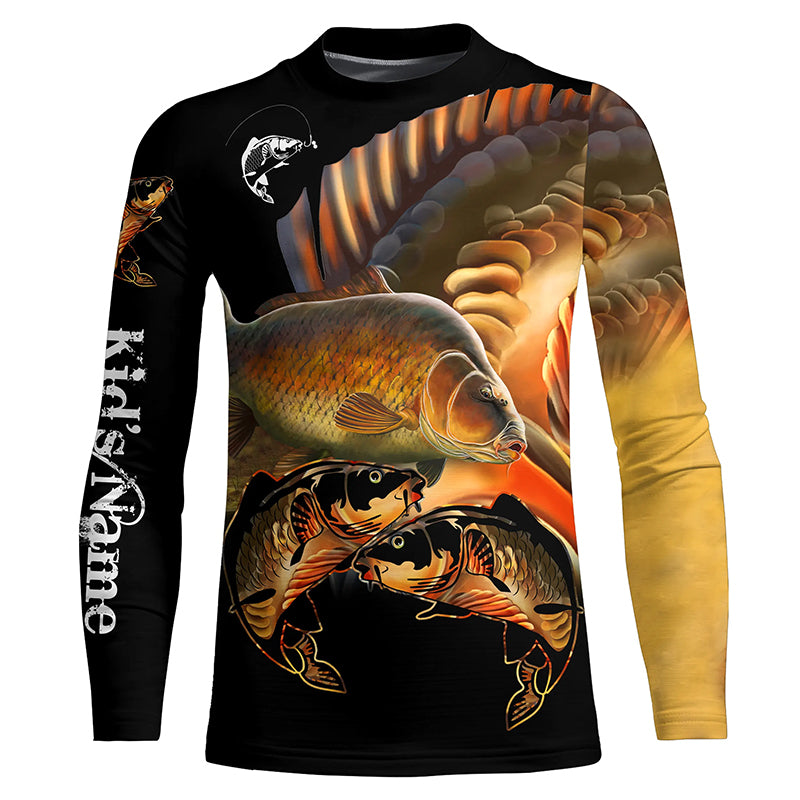 Customized fishing hoodie sublimated fishing Polo shirts uv protective  quick dry polyester fishing jersey