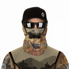 Load image into Gallery viewer, Turkey hunting clothes Customize Name 3D All Over Printed Shirts plus size Personalized Hunting gift For Men, women and kid NQS961