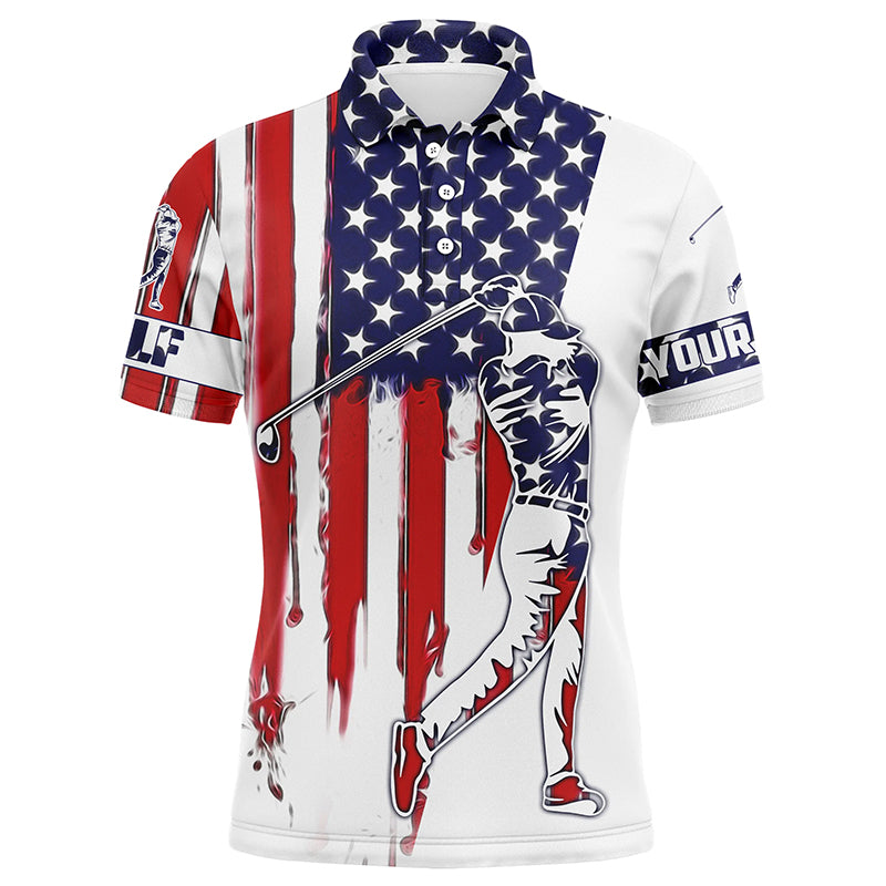 American golf shirts best sale