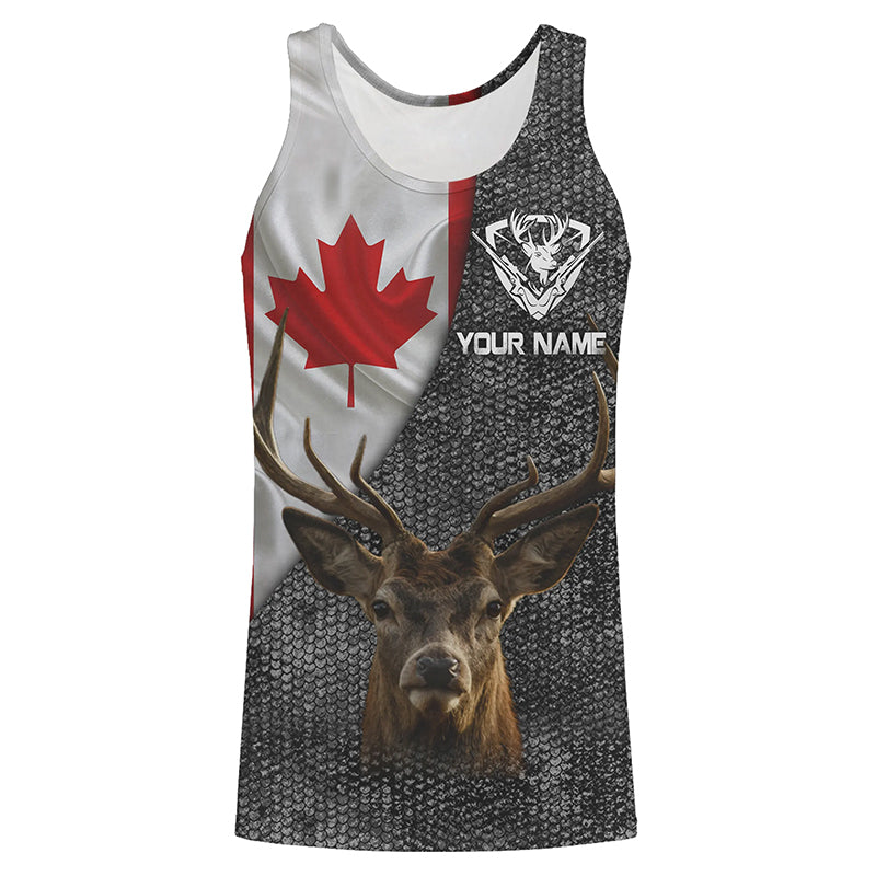 Patriot Moose T-shirt