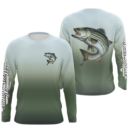 Custom Christmas Chinook Salmon Fishing Team Shirt, Salmon Fishing Cre –  ChipteeAmz