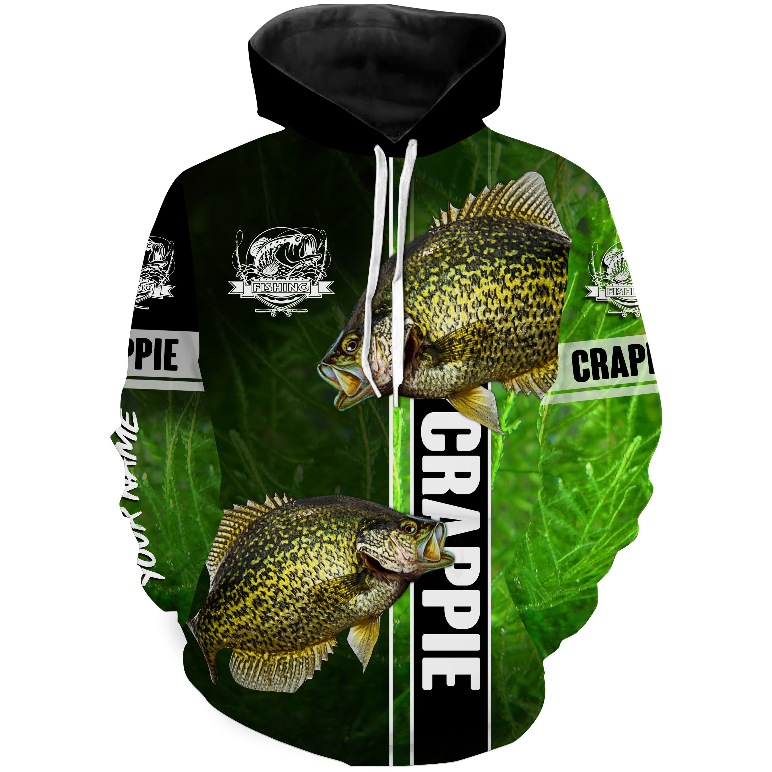 FISHING HOODIE – ChipteeAmz