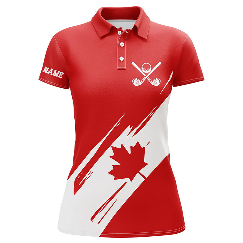 Women's polo shirts sales canada