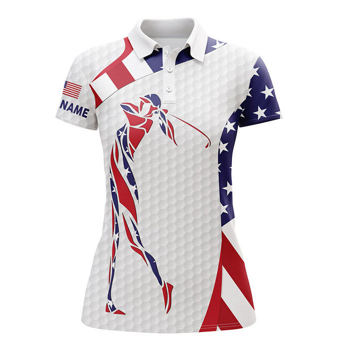 Red White And Blue Golf Shirts ChipteeAmz Red White And Blue Golf Shirts ChipteeAmz
