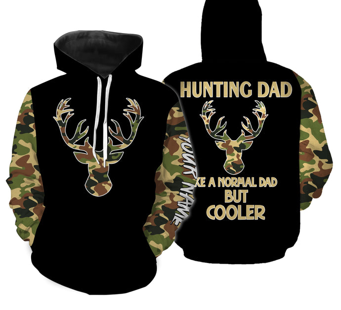 Father's Day Gift Ideas For Hunting Dad -