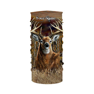 Deer Hunting american flag patriotic Custom Name 3D All over print shirts Plus Size NQS820