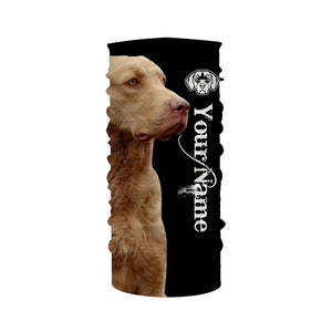 Chesapeake Bay Retriever 3D All Over Printed Shirts, Hoodie Custom Chessie Dog Gifts for Dog Lovers FSD3603