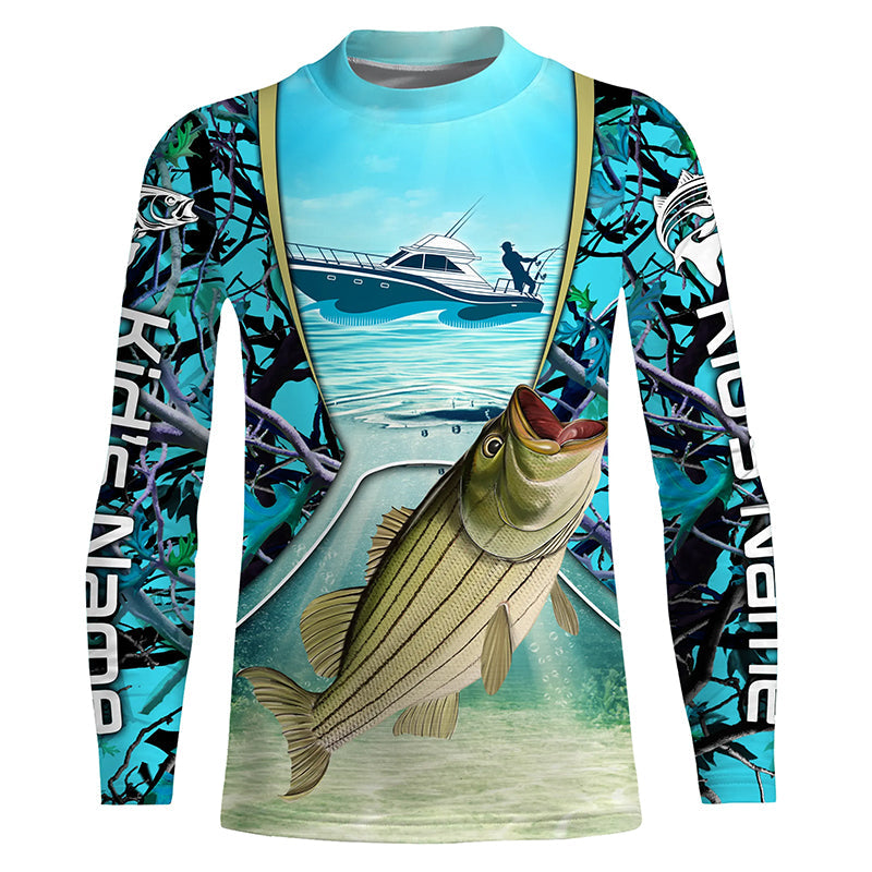 Sailfish fishing Custom sun protection long sleeve fishing shirts, Sai –  ChipteeAmz