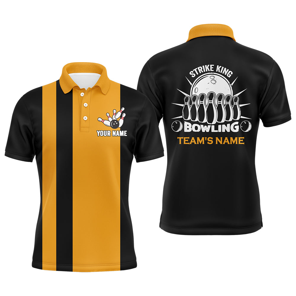 Custom Bowling Shirts, Bowling Shirts for Men, Custom Bowling