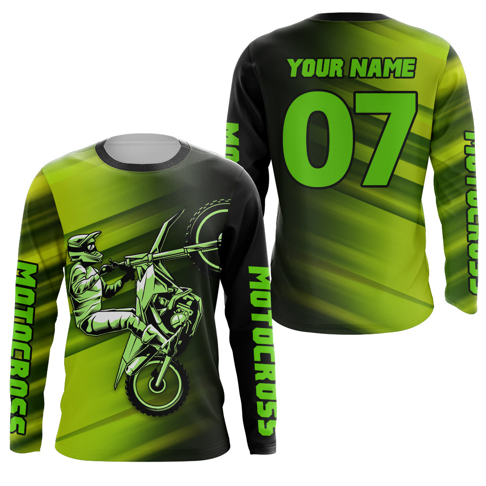 Mx jersey youth best sale