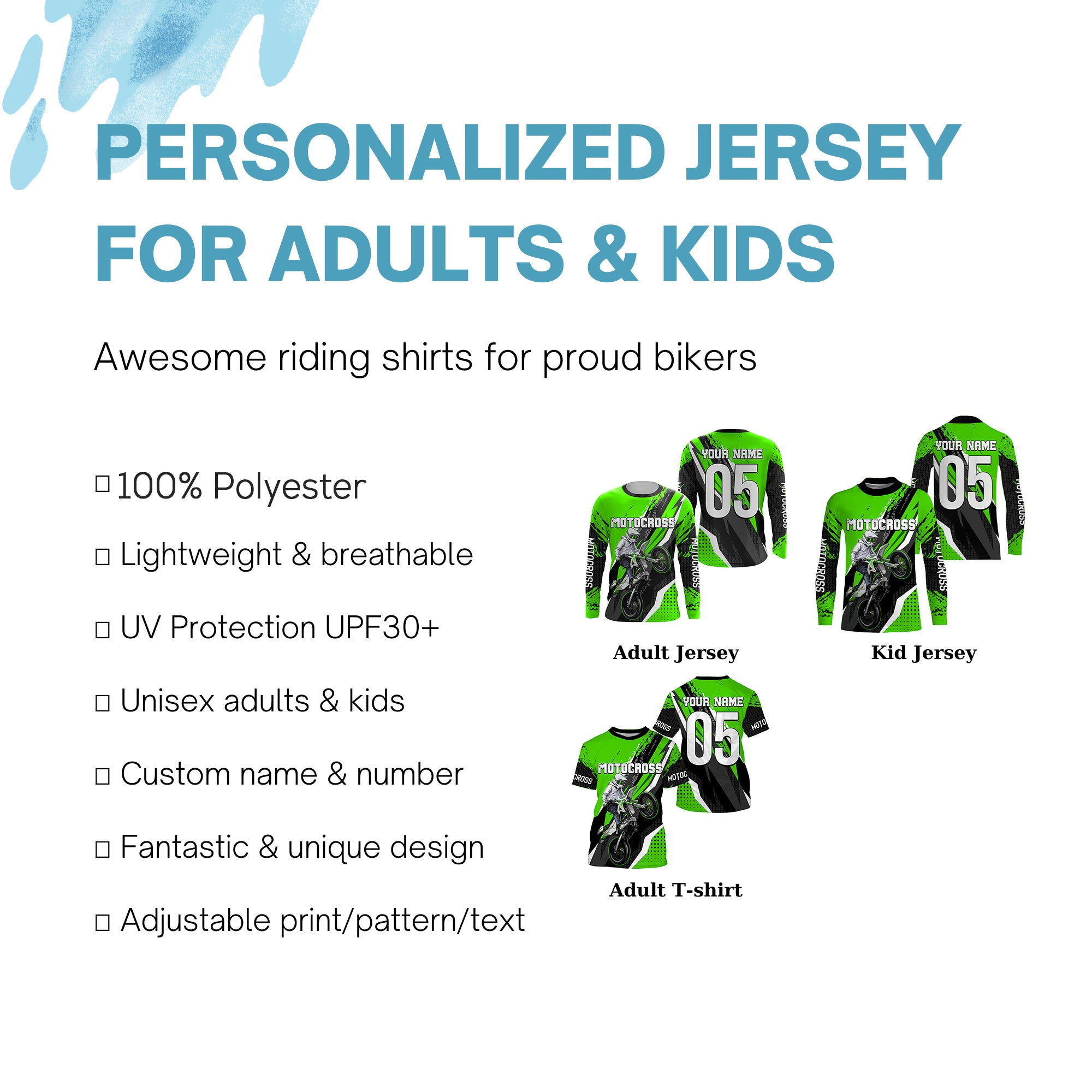 Custom Jersey  Seahawks Custom Jerseys for Men, Women, Kids