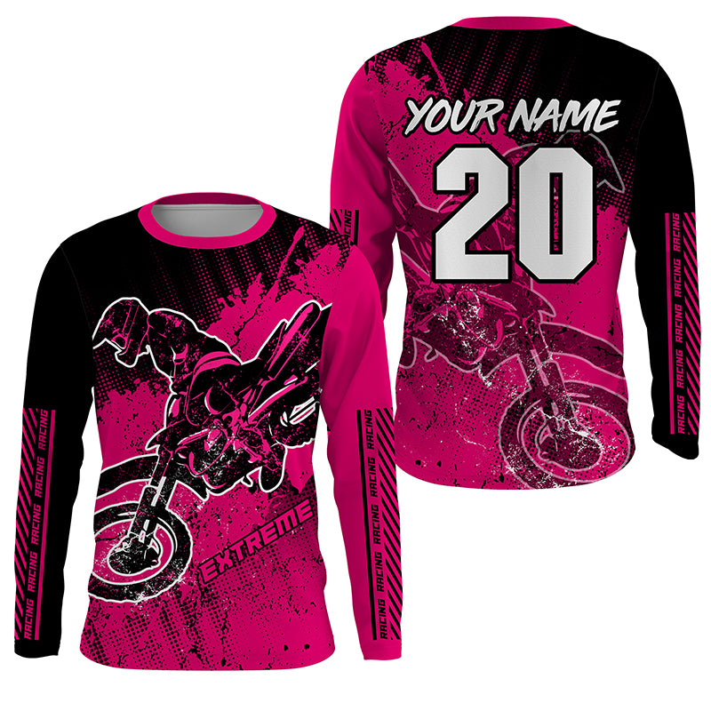 Motorcycle Sports Shirts, Biking Shirts Men