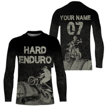 Load image into Gallery viewer, Personalized Hard Enduro Jersey UPF30+ Tractor Tire Enduro Extreme Dirt Bike Racing Off-road Motorcycle| NMS694