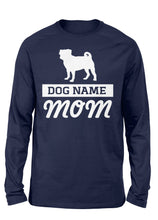 Load image into Gallery viewer, Personalized Dog Name Mom