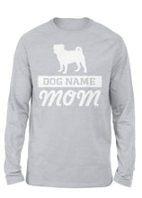 Load image into Gallery viewer, Personalized Dog Name Mom