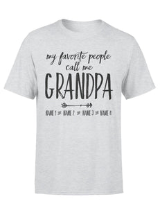 Grandpa personalized