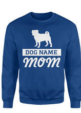 Load image into Gallery viewer, Personalized Dog Name Mom