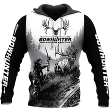 Load image into Gallery viewer, Deer Hunting 3D All Over Printed Shirts Plus Size NQS101 PQB