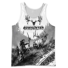 Load image into Gallery viewer, Deer Hunting 3D All Over Printed Shirts Plus Size NQS101 PQB