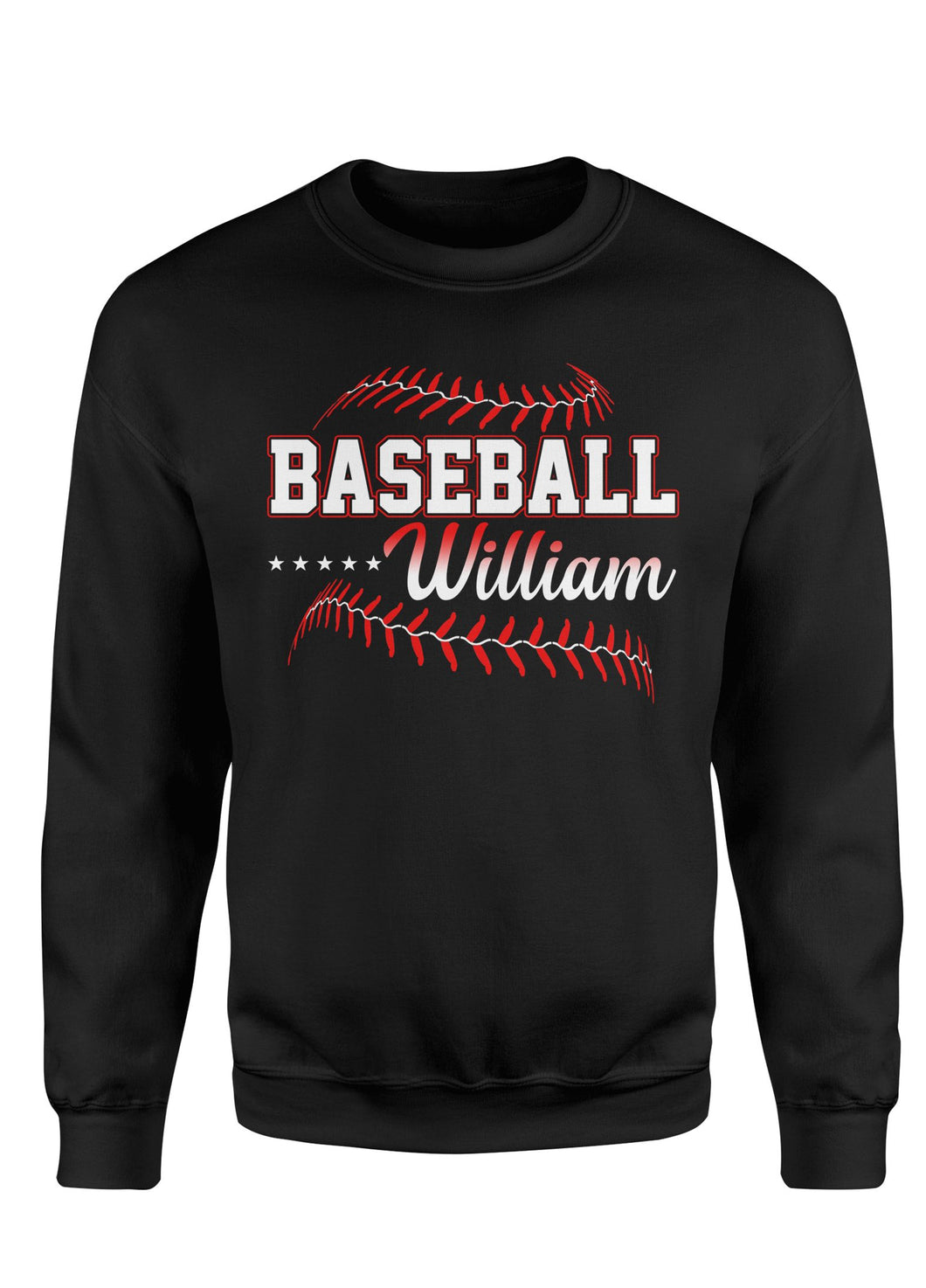 Personalized baseball shirt and hoodie for men and women gift