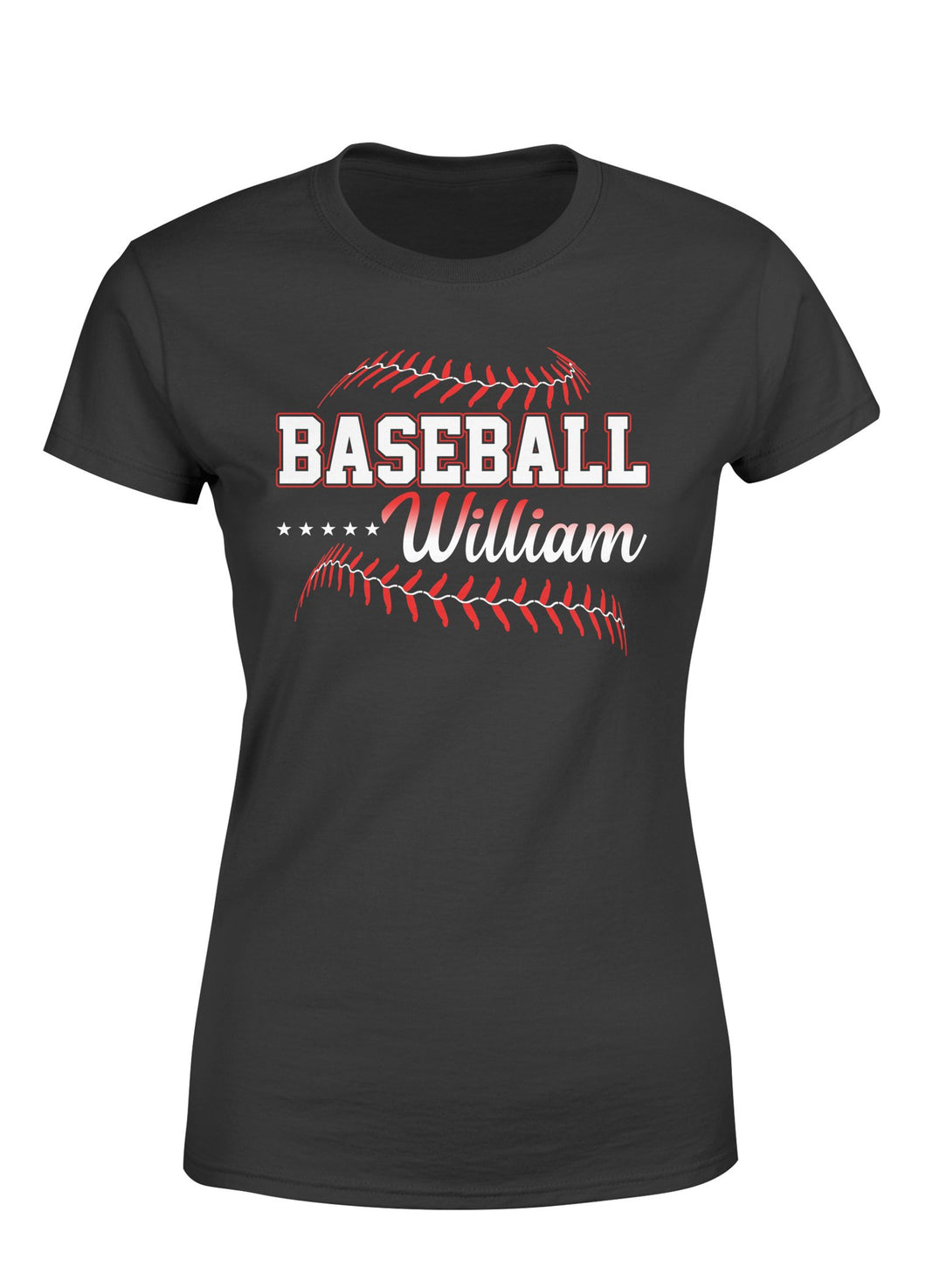 Personalized baseball shirt and hoodie for men and women gift