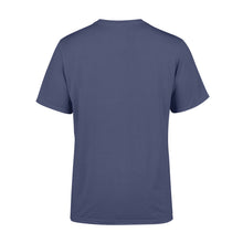 Load image into Gallery viewer, Bass fishing fly fishing - Standard T-shirt