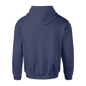 family fishing - Standard Hoodie