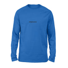 Load image into Gallery viewer, chip - Standard Long Sleeve