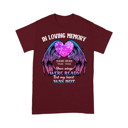 Standard T-Shirt