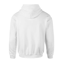 Load image into Gallery viewer, The Rodfather Funny Fishing Hoodie - NQS118