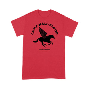 Customers who viewed Camp Half Blood - Standard T-shirt