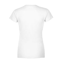 Load image into Gallery viewer, Fishing hunting shirt for men and women - Standard Women&#39;s T-shirt