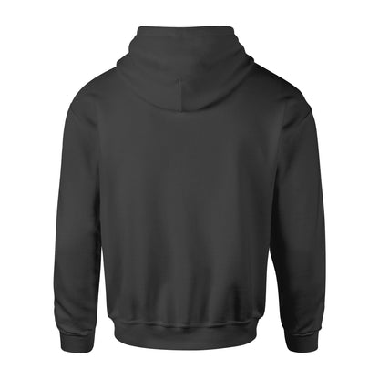 Thank God for Hunting season Standard Hoodie Hunting gift for Men, Women and Kid - FSD634