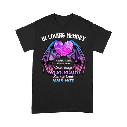 Standard T-Shirt