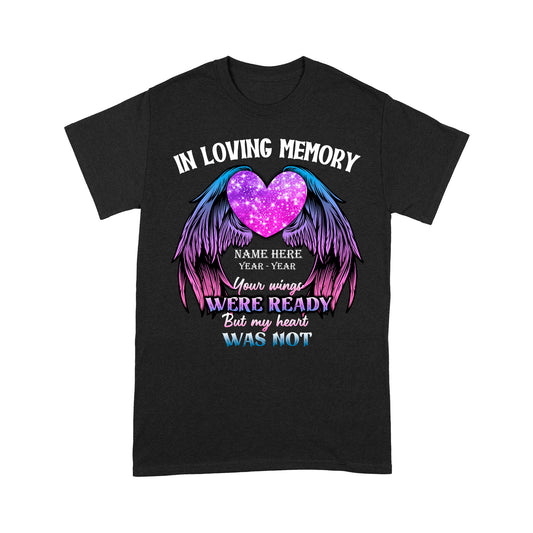 Standard T-Shirt