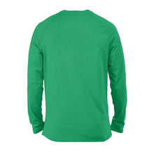 Load image into Gallery viewer, Quit starting at my rack - Standard Long Sleeve