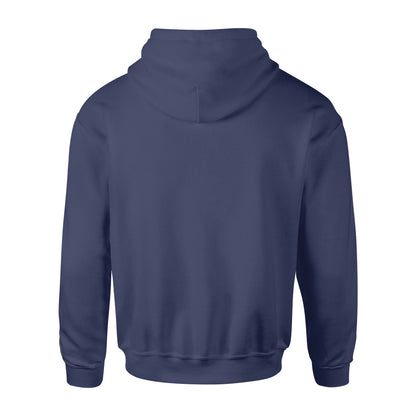 I Like Big Bucks And I Cannot Lie Hoodie - FSD62