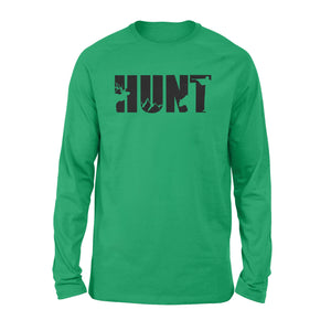 Hunting shirts Long Sleeve, bow hunting, rifle hunting, archery Shirts For Men Women - NQS1286