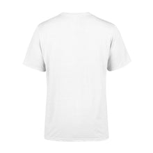 Load image into Gallery viewer, Redfish fishing camo personalized redfish fishing tattoo shirt perfect gift - Standard T-shirt