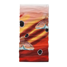 Load image into Gallery viewer, Refish Fishing Neck Gaiter