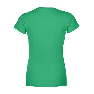 Fishing hunting shirt for men and women - Standard Women's T-shirt